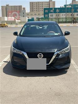 نیسان سێنترا